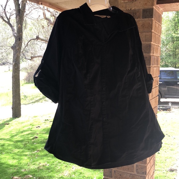 St. John’s Bay Top - Picture 4 of 5